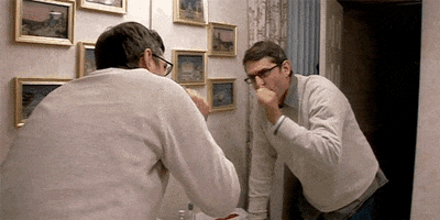 bbc bbc clean wash toothpaste GIF