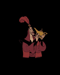 Jafar GIF by Disney