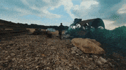 Fans Restaurant GIF by D-Block Europe