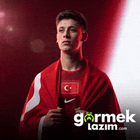 Arda GIF by Görmek Lazım