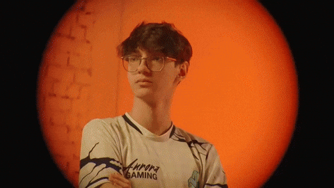 Mlbb GIF by Aurora Gaming