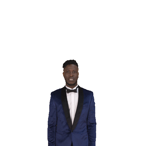 Christmas Reaction Sticker by OppoSuits