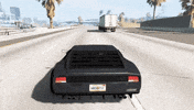 beamng game gaming cars driving GIF