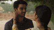 Date Love GIF by BBC