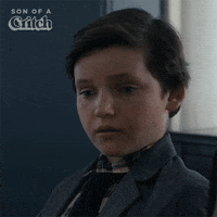 Be Right Back Comedy GIF by CBC