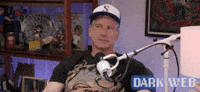 Dont Like Rob Huebel GIF by Dark Web