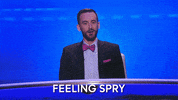 Game Show Chase GIF by ABC Network