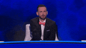 Think Game Show GIF by ABC Network