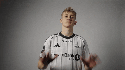 Football Soccer GIF by RBK