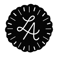 Lausoto Sticker
