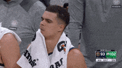 GIF by NBC Sports Boston