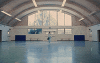 Auditions Tryouts GIF by Julia Michaels