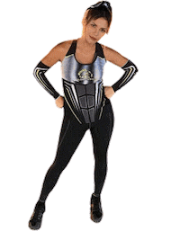 Team Usa Dance Sticker by Live in Miami