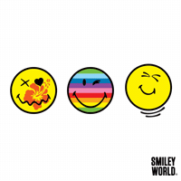 Festival Season Dance GIF by Smiley