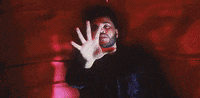 Party Monster GIF by The Weeknd