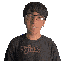 Silas Sticker