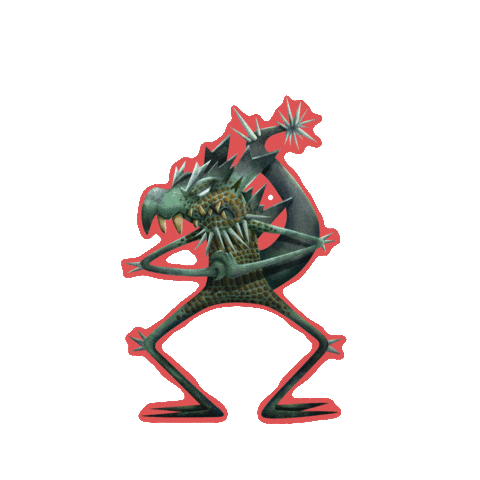 mindclashgames giphyupload emotion Essential boardgame Sticker