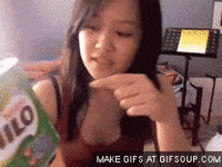 milo GIF