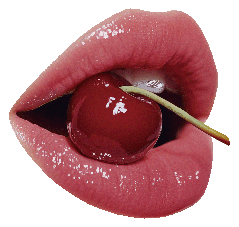 Lips Love Sticker by herabeauty