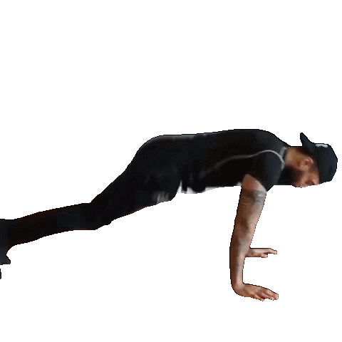 arpersonalfitness workout exercise ar personaltrainer Sticker