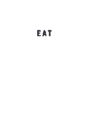 Rebel Gourmet Sticker