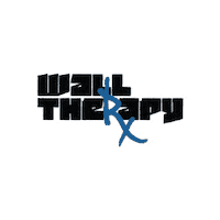 Graffiti Mural Sticker by WallTherapy