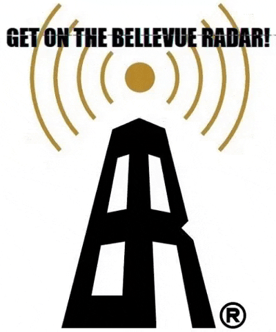 happy bell GIF by Bellevue Radar