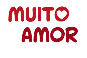 Muito Amor Sticker by IndBandeirante
