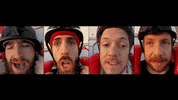 imagine dragons shots GIF by Interscope Records