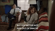 season 4 episode 3 GIF by Workaholics