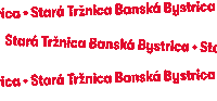 Banskabystrica Sticker by Stará Tržnica Banská Bystrica