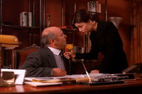 season 1 episode 6 GIF by Twin Peaks on Showtime