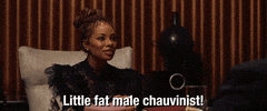Episode 3 GIF by BET Plus