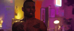 Episode 4 GIF by BET Plus