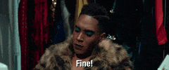 Episode 3 GIF by BET Plus
