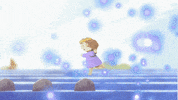 Happy Jump GIF by Bichofeo