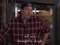 season 6 netflix GIF by Gilmore Girls 