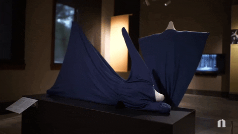 Dance Choreography GIF by Newberry Library