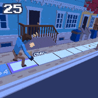 steppypants GIF