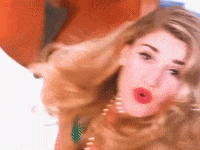 Gwen Stefani Trapped In A Box GIF by No Doubt