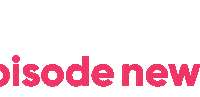 Podcast Click Sticker by Poddy