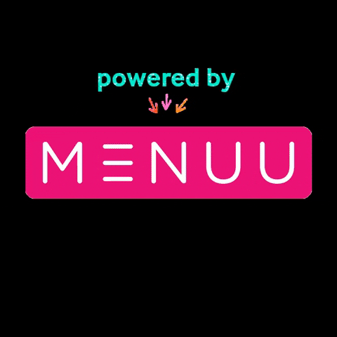 Restaurant Onlineordering GIF by MENUU