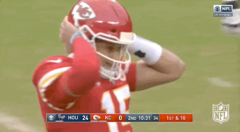 National Football League GIF by NFL