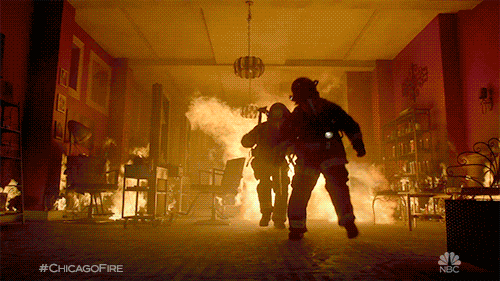 chicago fire nbc GIF by One Chicago