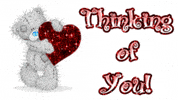 Thinking Of You GIF