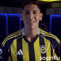 Edson Alvarez GIF by Socinflu