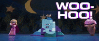 the lonely island lego GIF by Beck