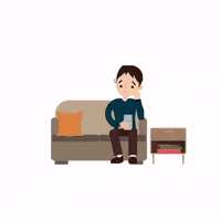 Supportiv friends life people help GIF