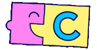Sticker by Cuentamelo Books