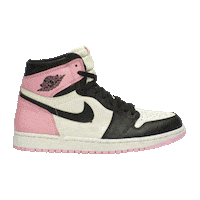Sneaker Hypebae Sticker by Official Novelship